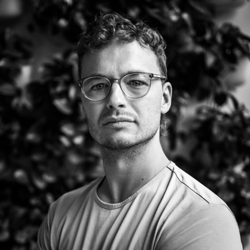 Daniel Stafford